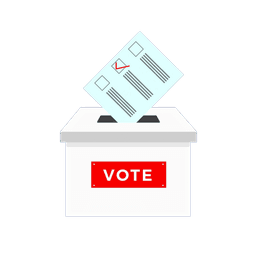 Secure ballot system